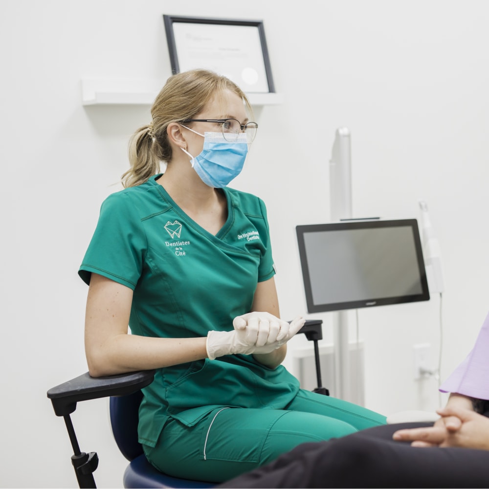 Services esthéticcques à Sainte-Foy