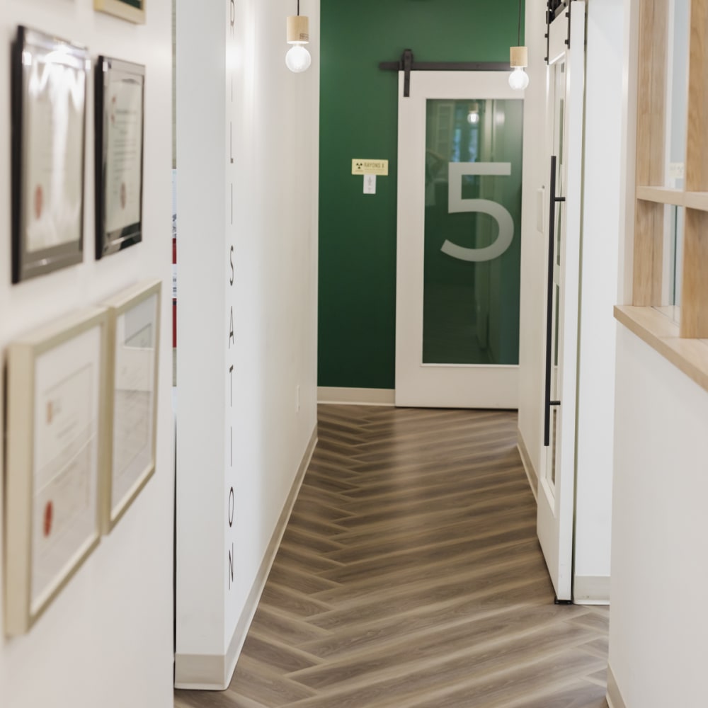 Services esthéticcques à Sainte-Foy