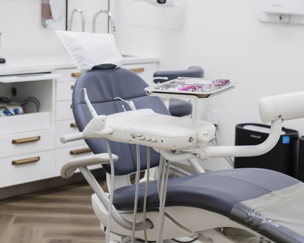 Couronnes et incrustations le jour même, Dentiste à Sainte-Foy