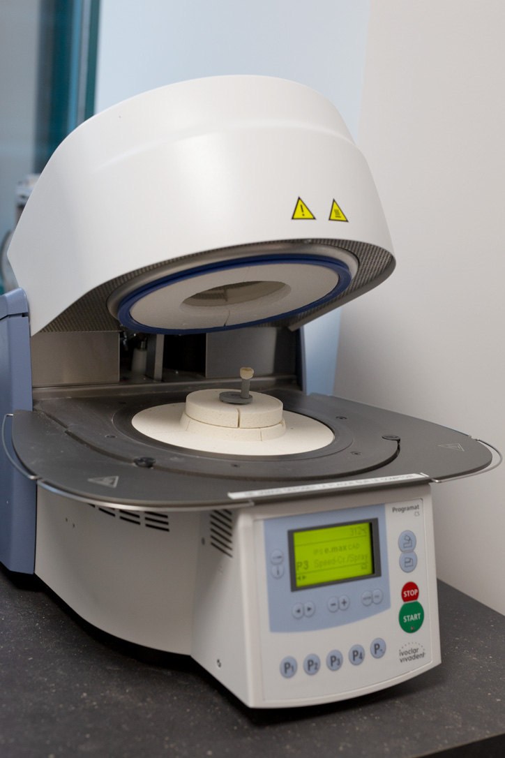 Clinique dentaire Laetitia Trudel Baribault